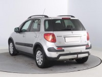 Suzuki SX4  1.6 VVT 