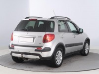 Suzuki SX4  1.6 VVT 