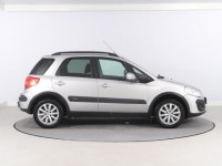 Suzuki SX4  1.6 VVT 