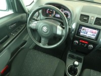 Suzuki SX4  1.6 VVT 