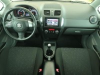 Suzuki SX4  1.6 VVT 