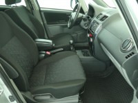 Suzuki SX4  1.6 VVT 