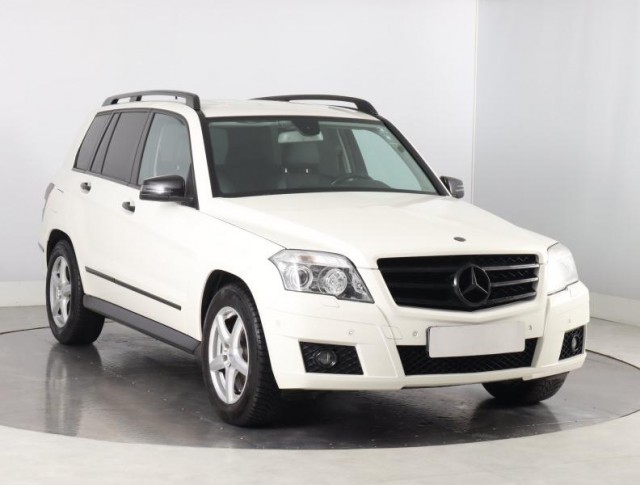 Mercedes-Benz GLK  220 CDI 