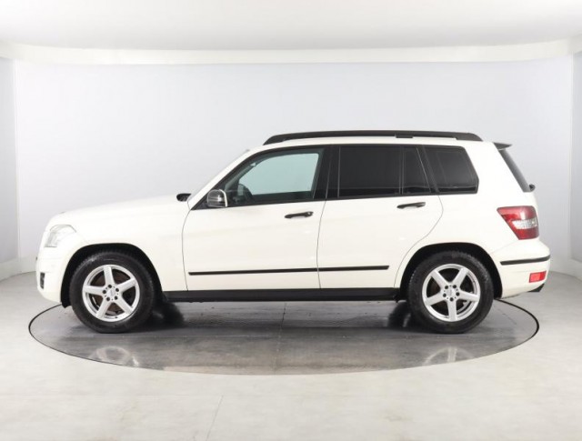 Mercedes-Benz GLK  220 CDI 