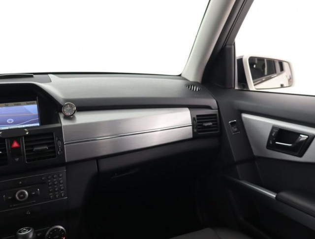 Mercedes-Benz GLK  220 CDI 