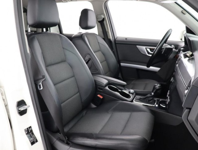 Mercedes-Benz GLK  220 CDI 