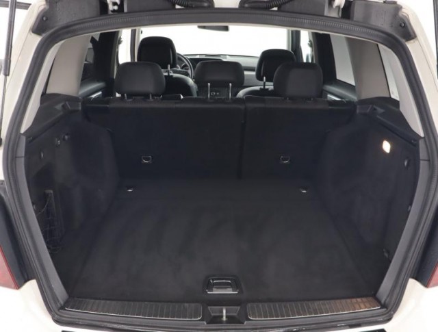 Mercedes-Benz GLK  220 CDI 