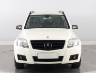 Mercedes-Benz GLK  220 CDI 