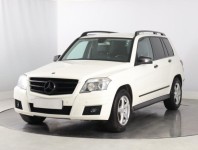 Mercedes-Benz GLK  220 CDI 