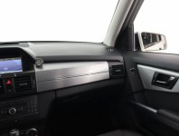 Mercedes-Benz GLK  220 CDI 