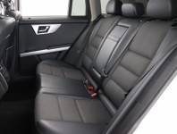 Mercedes-Benz GLK  220 CDI 