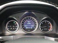 Mercedes-Benz GLK  220 CDI 