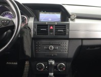 Mercedes-Benz GLK  220 CDI 