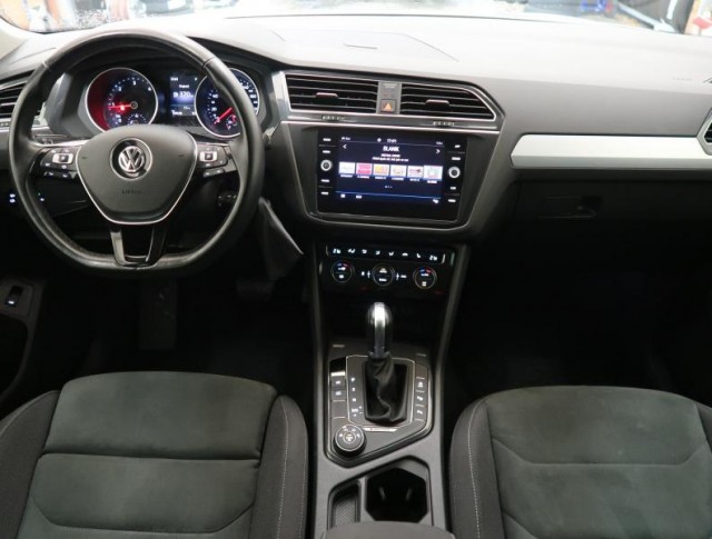 Volkswagen Tiguan  2.0 TDI R-Line