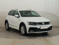 Volkswagen Tiguan  2.0 TDI R-Line