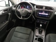 Volkswagen Tiguan  2.0 TDI R-Line
