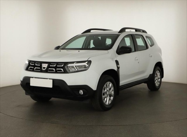 Dacia Duster  1.0 TCe 