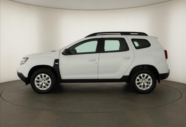Dacia Duster  1.0 TCe 