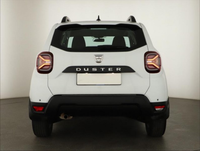Dacia Duster  1.0 TCe 