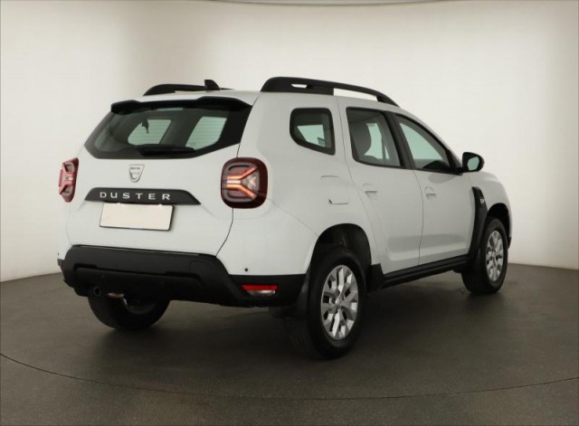 Dacia Duster  1.0 TCe 
