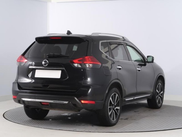 Nissan X-Trail  2.0 dCi Tekna