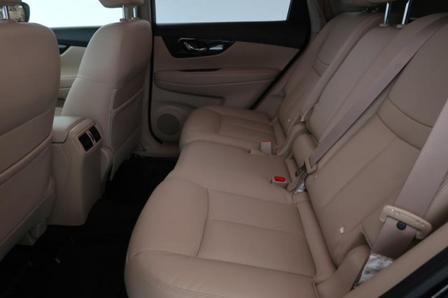 Nissan X-Trail  2.0 dCi Tekna