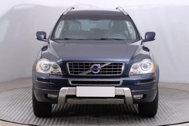 Volvo XC90  D5 Momentum