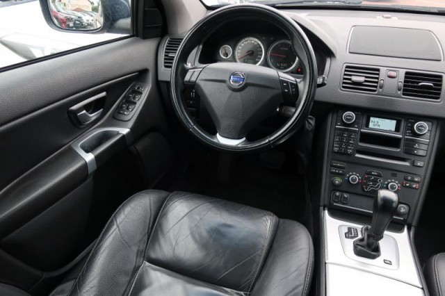 Volvo XC90  D5 Momentum