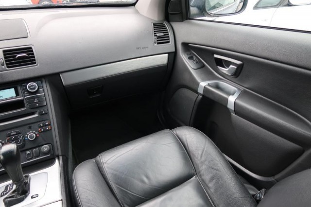 Volvo XC90  D5 Momentum