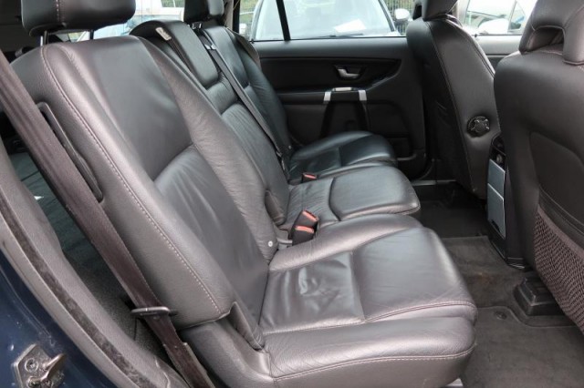 Volvo XC90  D5 Momentum