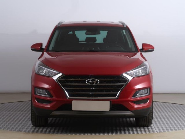 Hyundai Tucson  1.6 CRDi Tucson