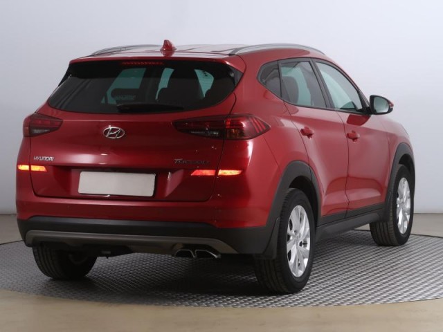 Hyundai Tucson  1.6 CRDi Tucson