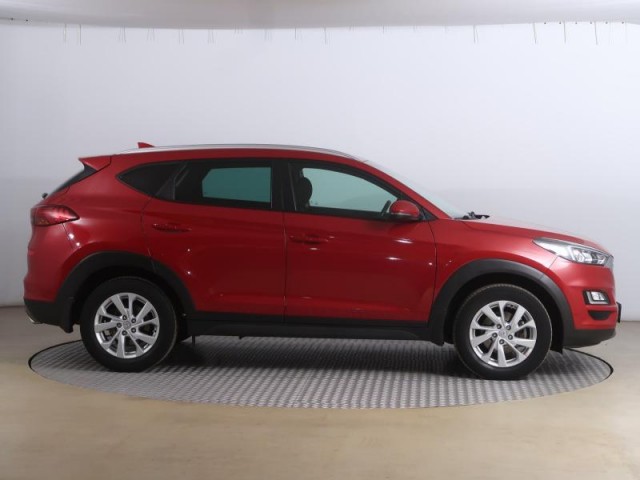 Hyundai Tucson  1.6 CRDi Tucson