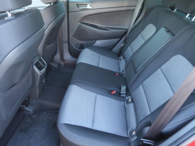 Hyundai Tucson  1.6 CRDi Tucson