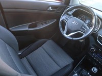 Hyundai Tucson  1.6 CRDi Tucson