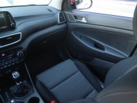 Hyundai Tucson  1.6 CRDi Tucson
