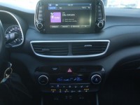 Hyundai Tucson  1.6 CRDi Tucson