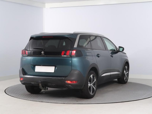 Peugeot 5008  PureTech 130 