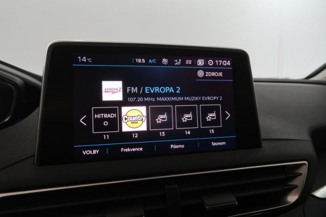 Peugeot 5008  PureTech 130 