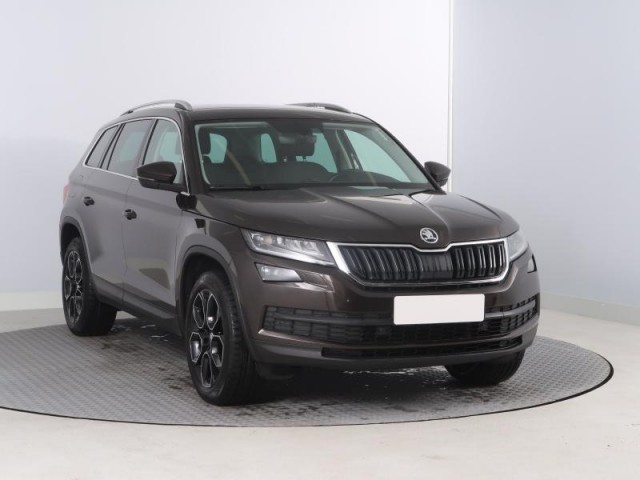 Škoda Kodiaq  2.0 TDI Style