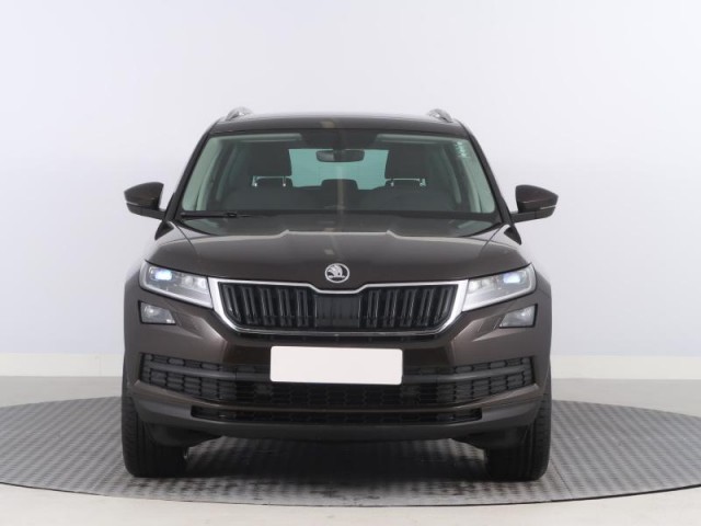 Škoda Kodiaq  2.0 TDI Style