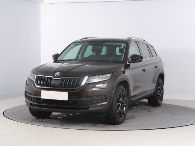 Škoda Kodiaq  2.0 TDI Style