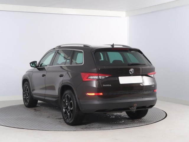 Škoda Kodiaq  2.0 TDI Style