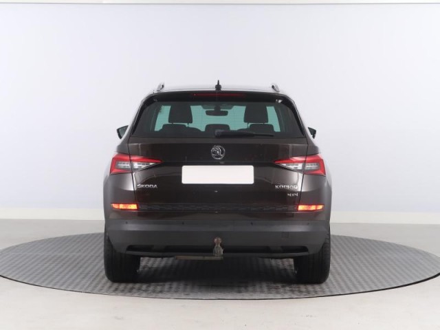 Škoda Kodiaq  2.0 TDI Style