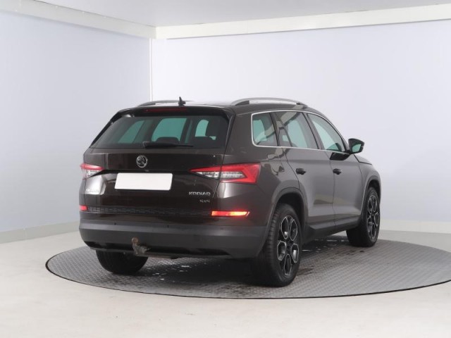 Škoda Kodiaq  2.0 TDI Style
