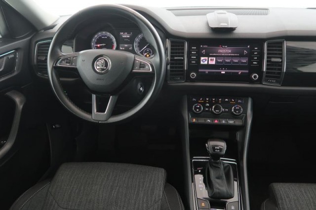 Škoda Kodiaq  2.0 TDI Style