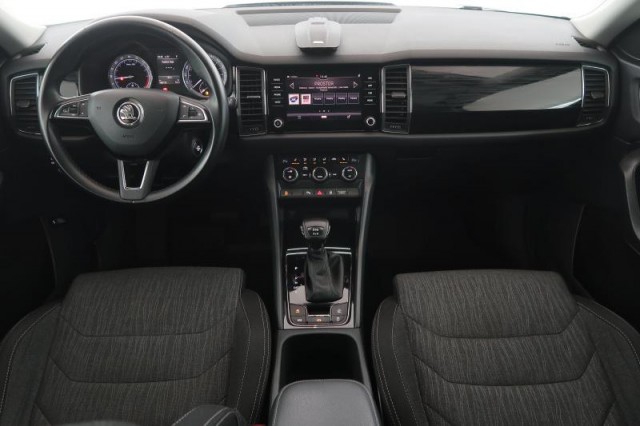 Škoda Kodiaq  2.0 TDI Style