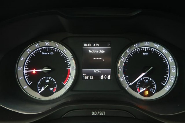 Škoda Kodiaq  2.0 TDI Style