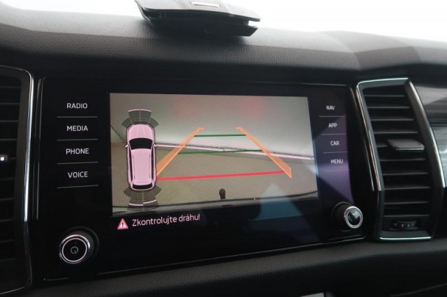 Škoda Kodiaq  2.0 TDI Style