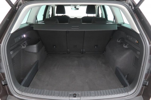 Škoda Kodiaq  2.0 TDI Style